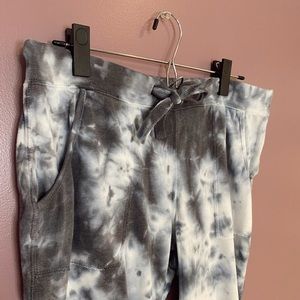 Two piece Tye Dye Set